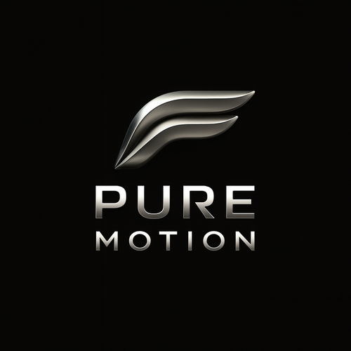 Pure Motion